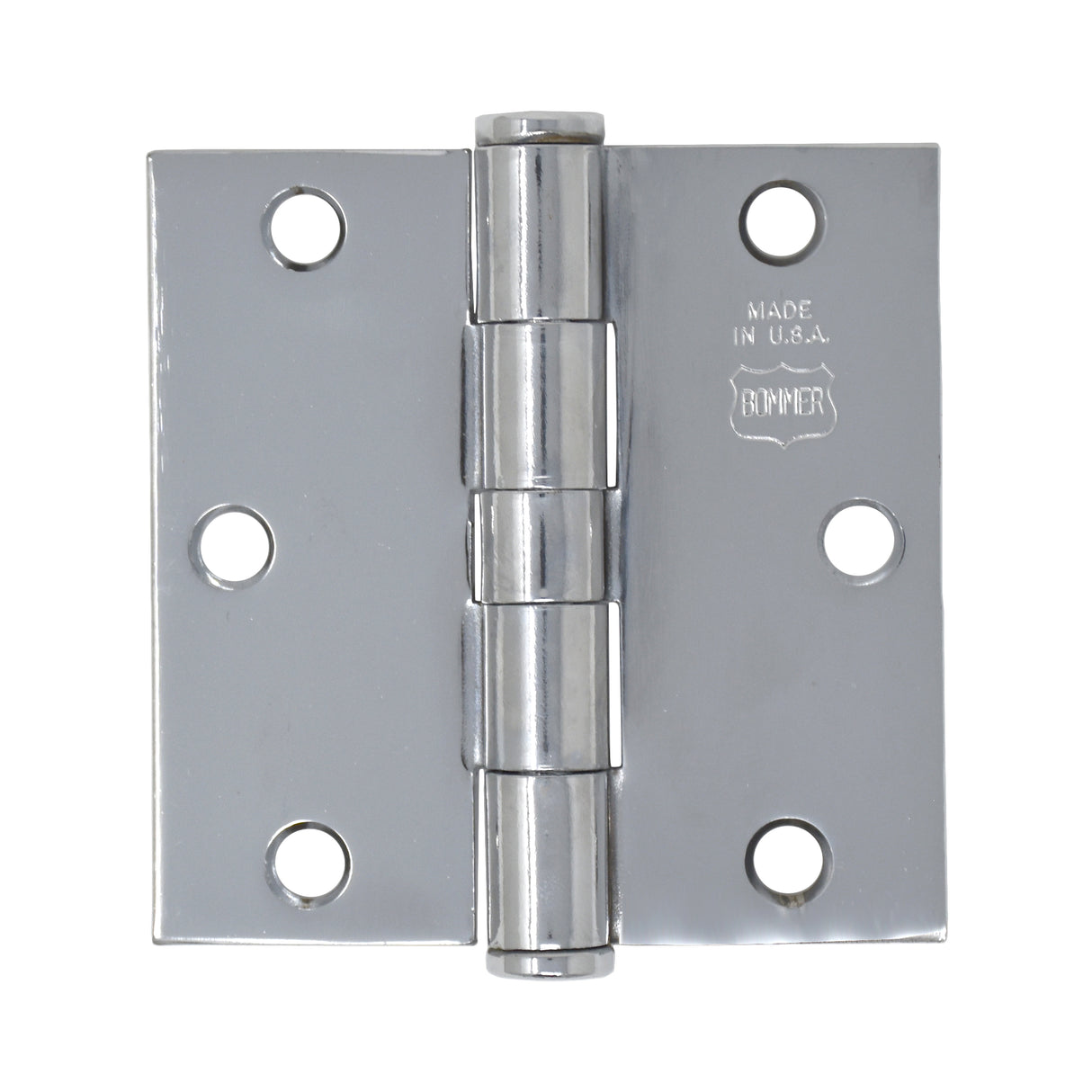 Steel American Made Architectural Grade Door Hinge