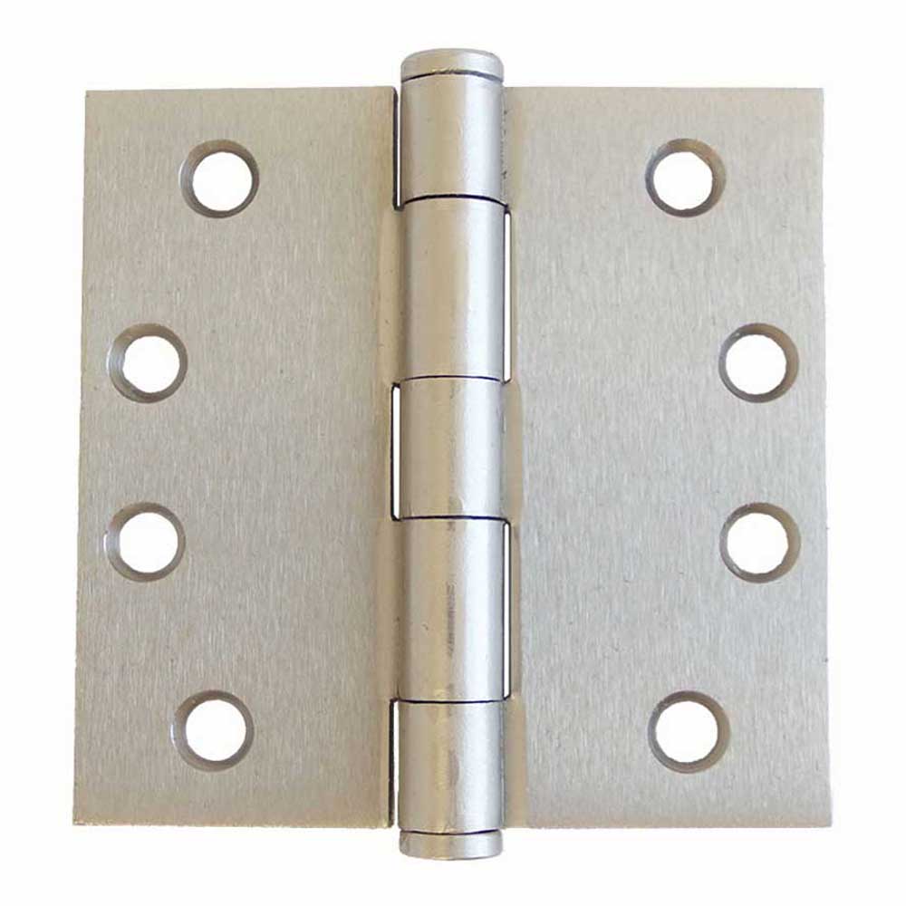 Steel American Made Architectural Grade Door Hinge