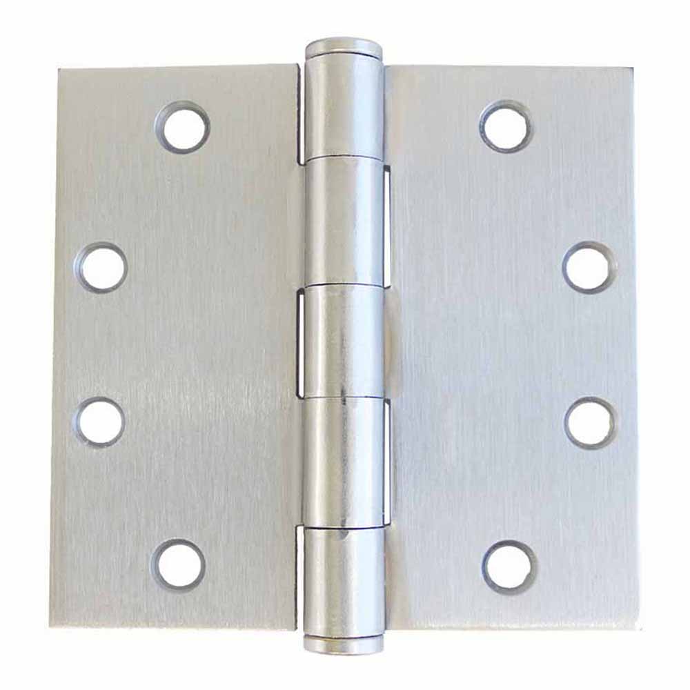 Steel American Made Architectural Grade Door Hinge