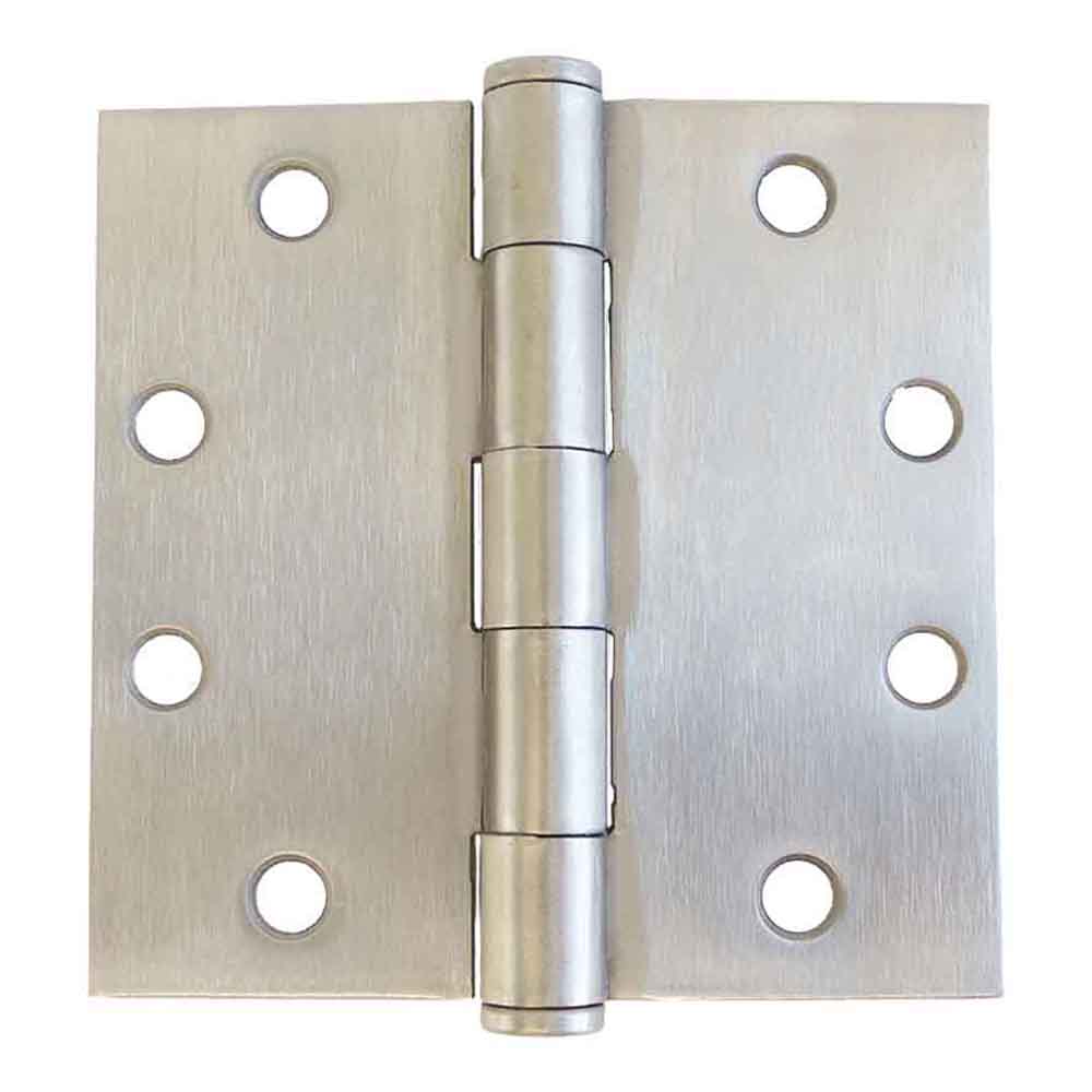 Stainless Steel American Made Hinge