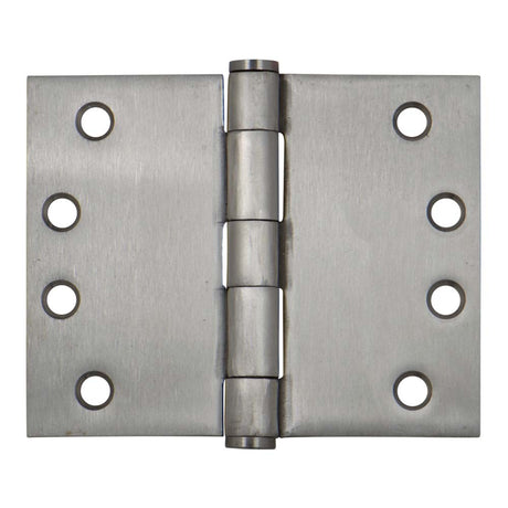 Stainless Steel Wide Throw Butt Hinges