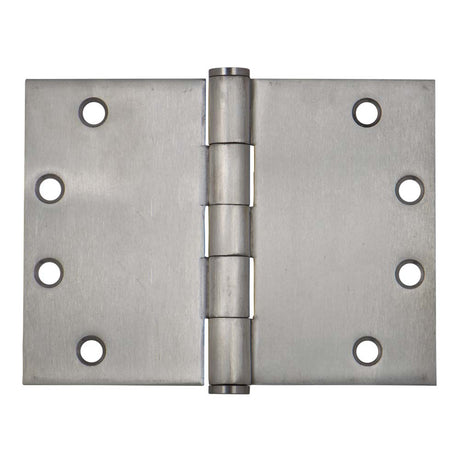 Stainless Steel Wide Throw Butt Hinges