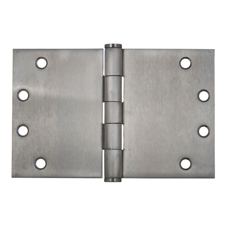 Stainless Steel Wide Throw Butt Hinges