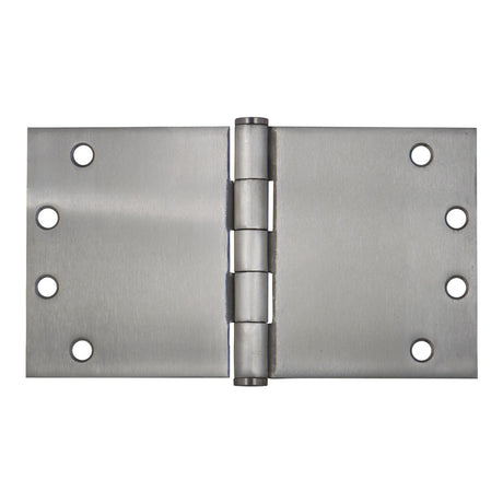 Stainless Steel Wide Throw Butt Hinges