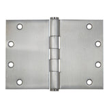 Stainless Steel Wide Throw Butt Hinges