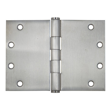 Stainless Steel Wide Throw Butt Hinges