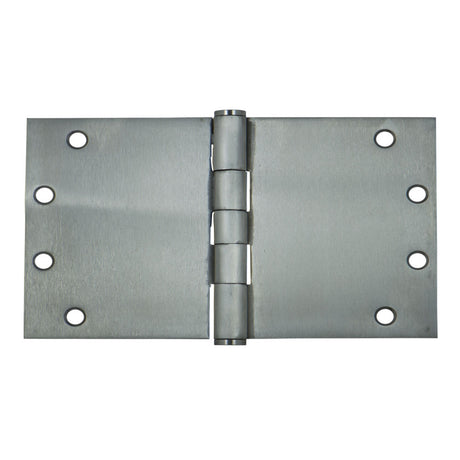 Stainless Steel Wide Throw Butt Hinges