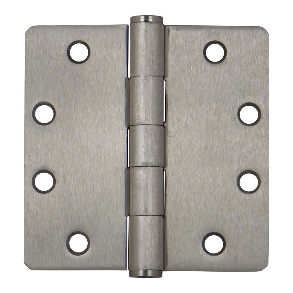 1/4" Radius Architectural Door Hinge