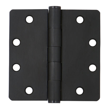 1/4" Radius Architectural Door Hinge