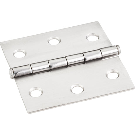 Small Stainless Steel Butt Hinge