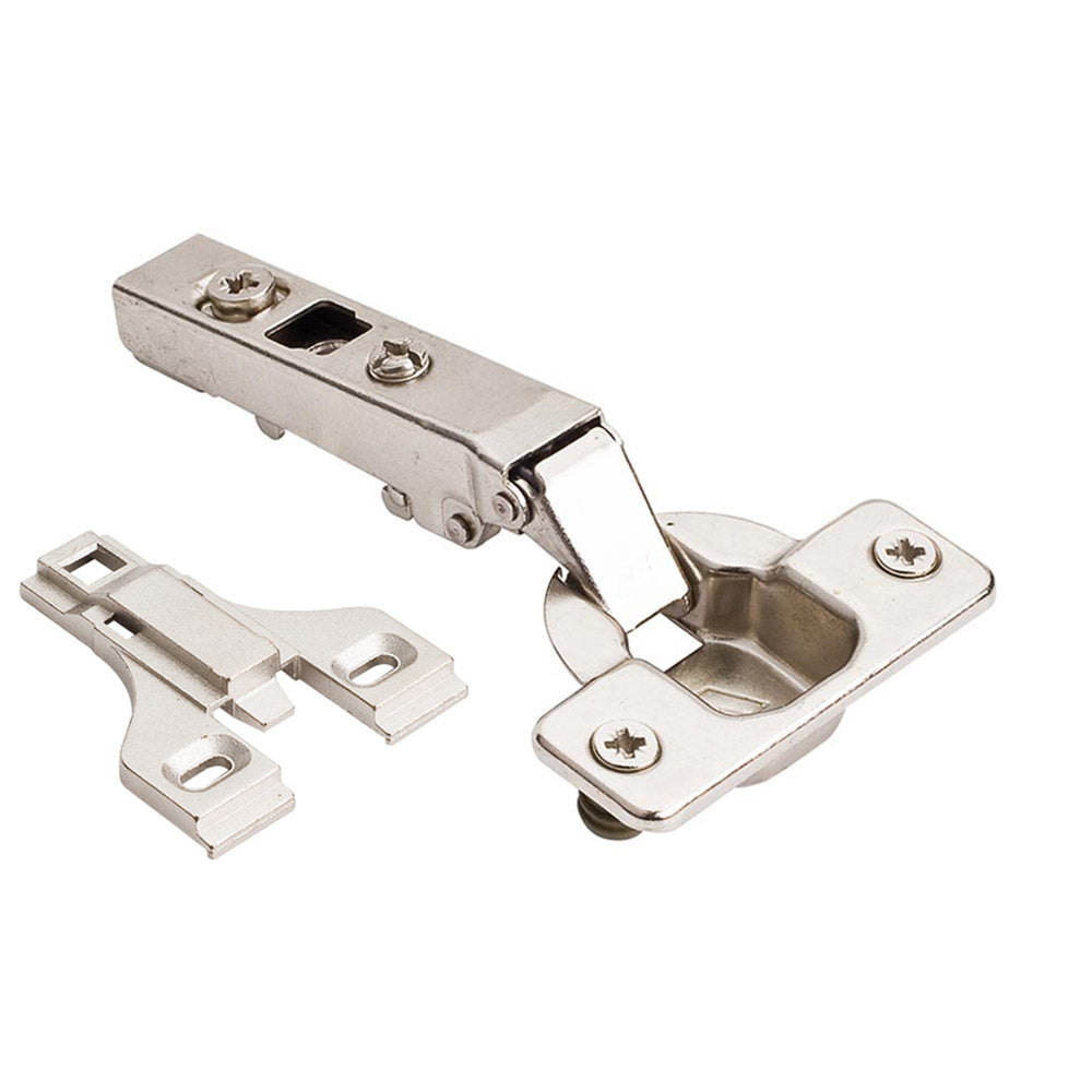 Generic European Hinge for Face-Frame Overlay Doors - Bundle