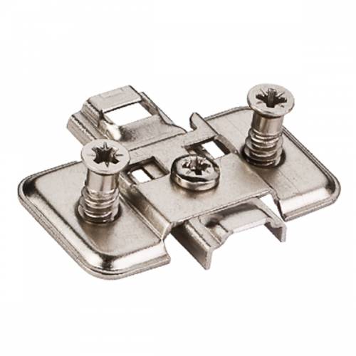 Generic European Hinge for Full Inset Doors - Bundle