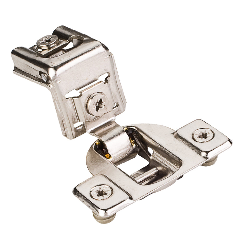 Generic Compact European Hinge