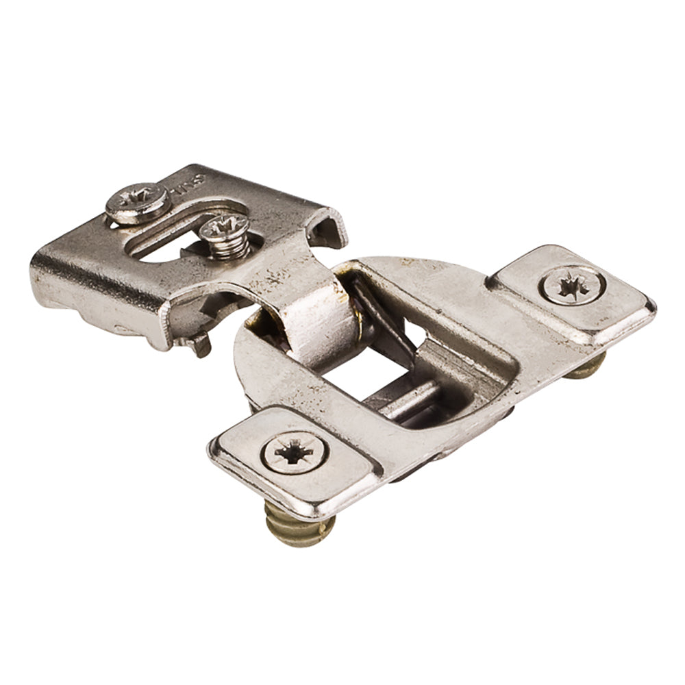 Generic Compact European Hinge, Small Overlay