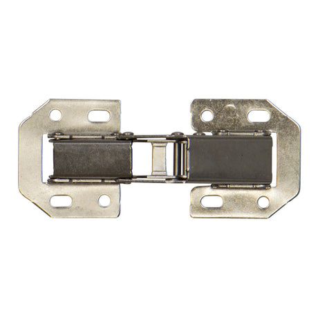 No-Bore Concealed Hinge