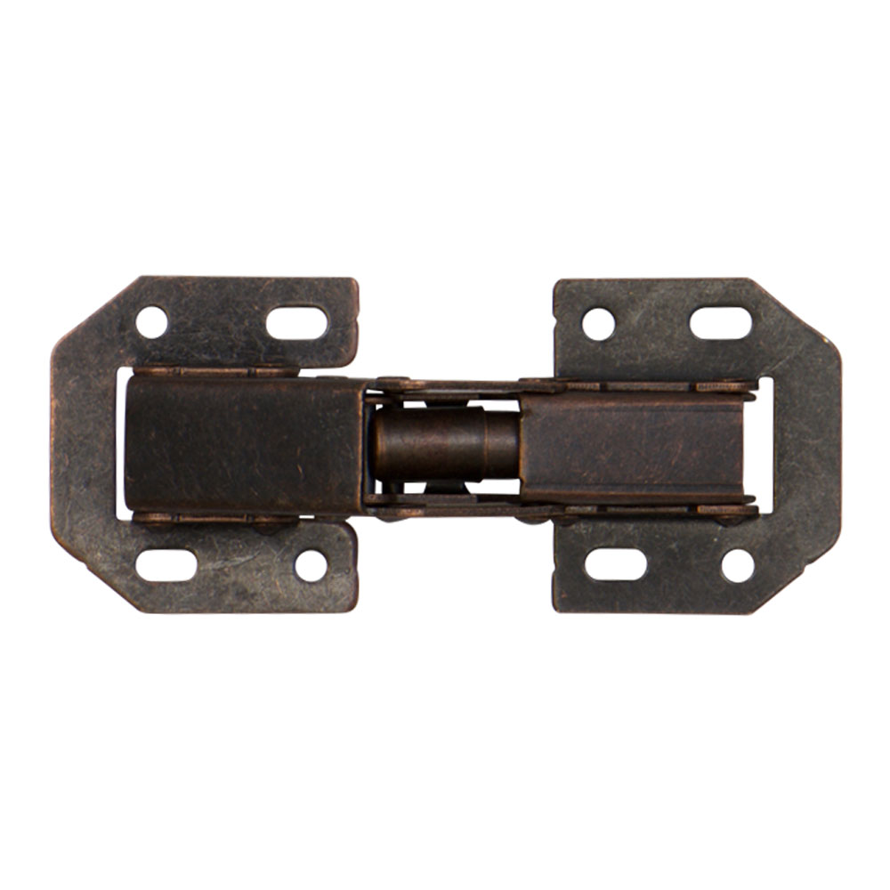 No-Bore Concealed Hinge