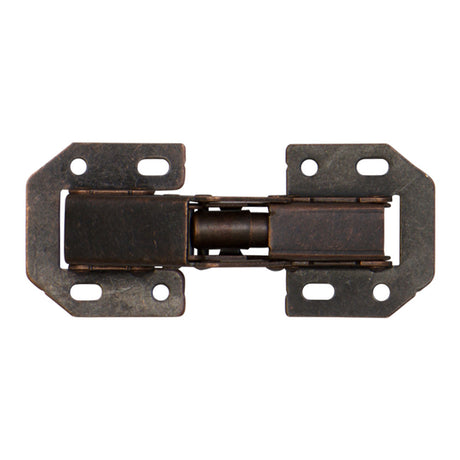 No-Bore Concealed Hinge