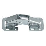 No-Bore Concealed Hinge