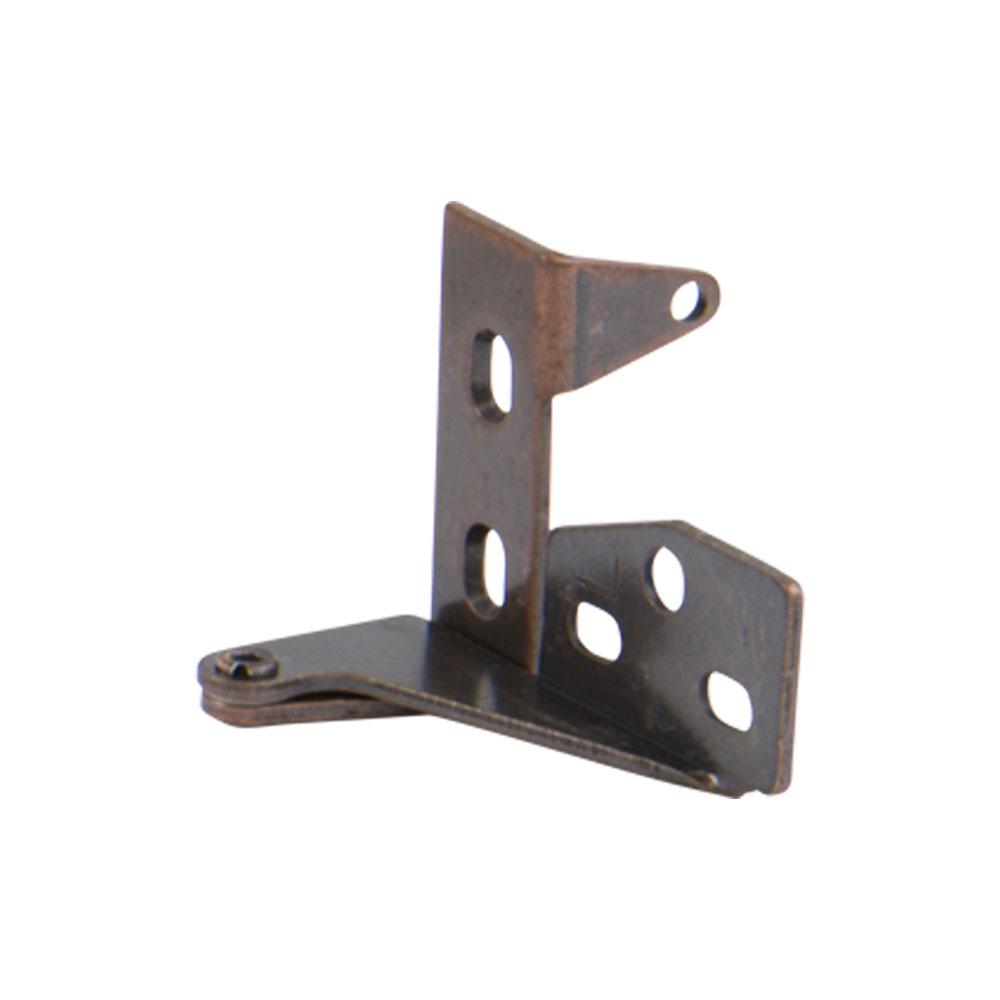 Overlay Pivot Hinge