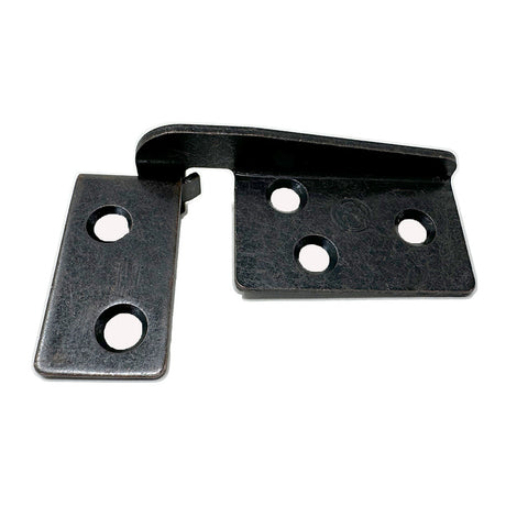 Bronze Plated Drop Flap Hinge