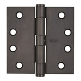 NRP Architectural Solid Bronze Hinge