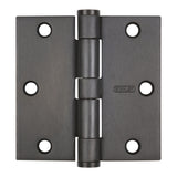 Architectural Solid Bronze Hinge