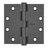 Architectural Solid Bronze Hinge