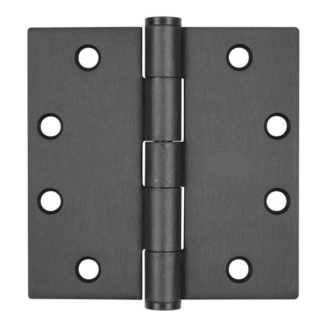 Architectural Solid Bronze Hinge