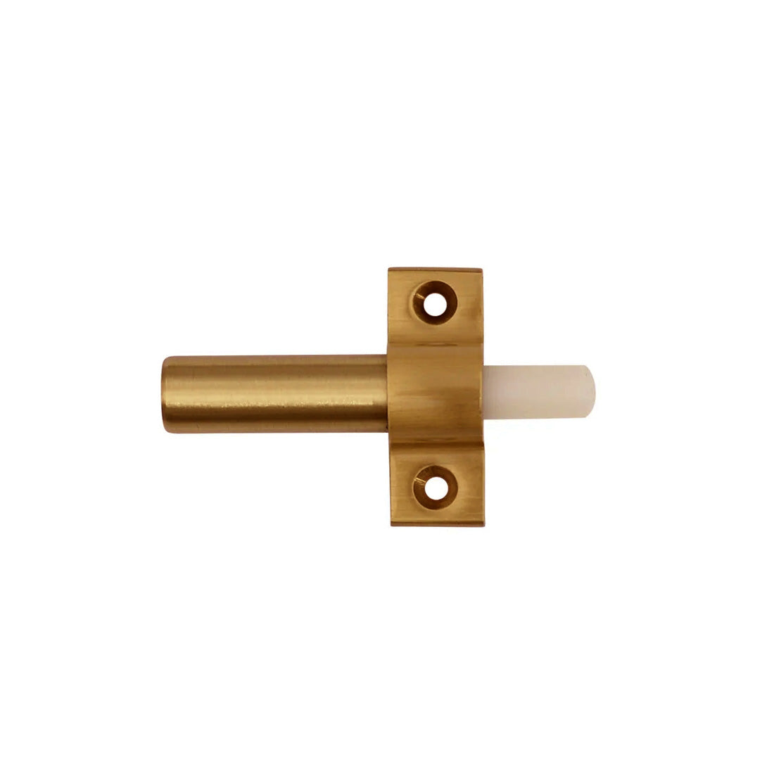 Auxiliary Pusher for Touch Latch for Full Sized Doors