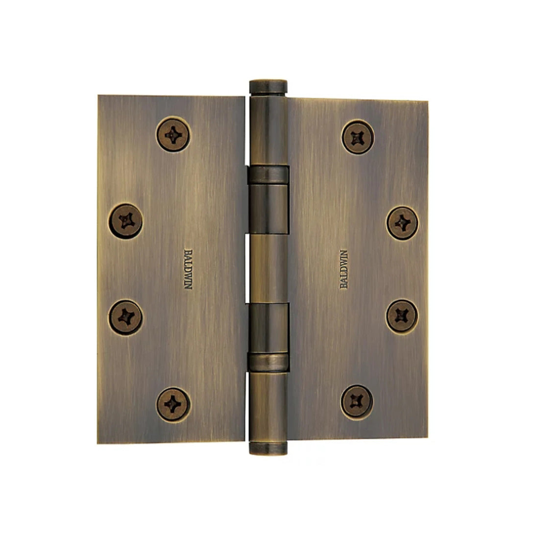 Baldwin Ball Bearing Hinge