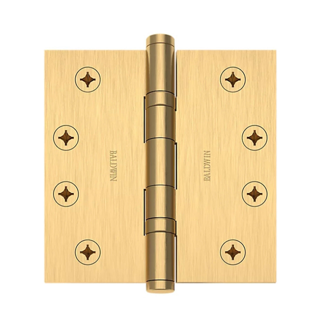 Baldwin Ball Bearing Hinge