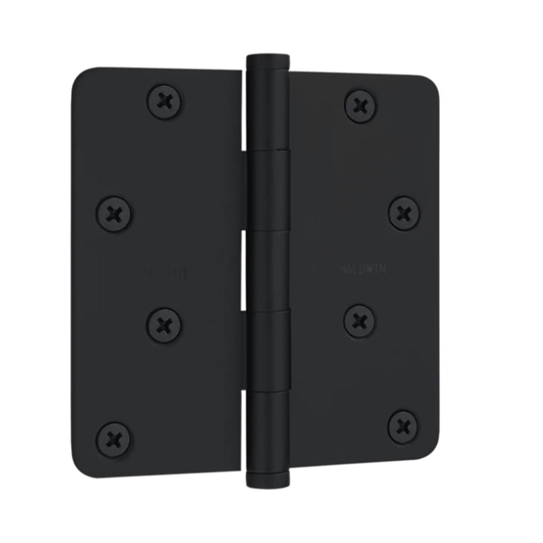 Baldwin 1/4" Radius Hinge
