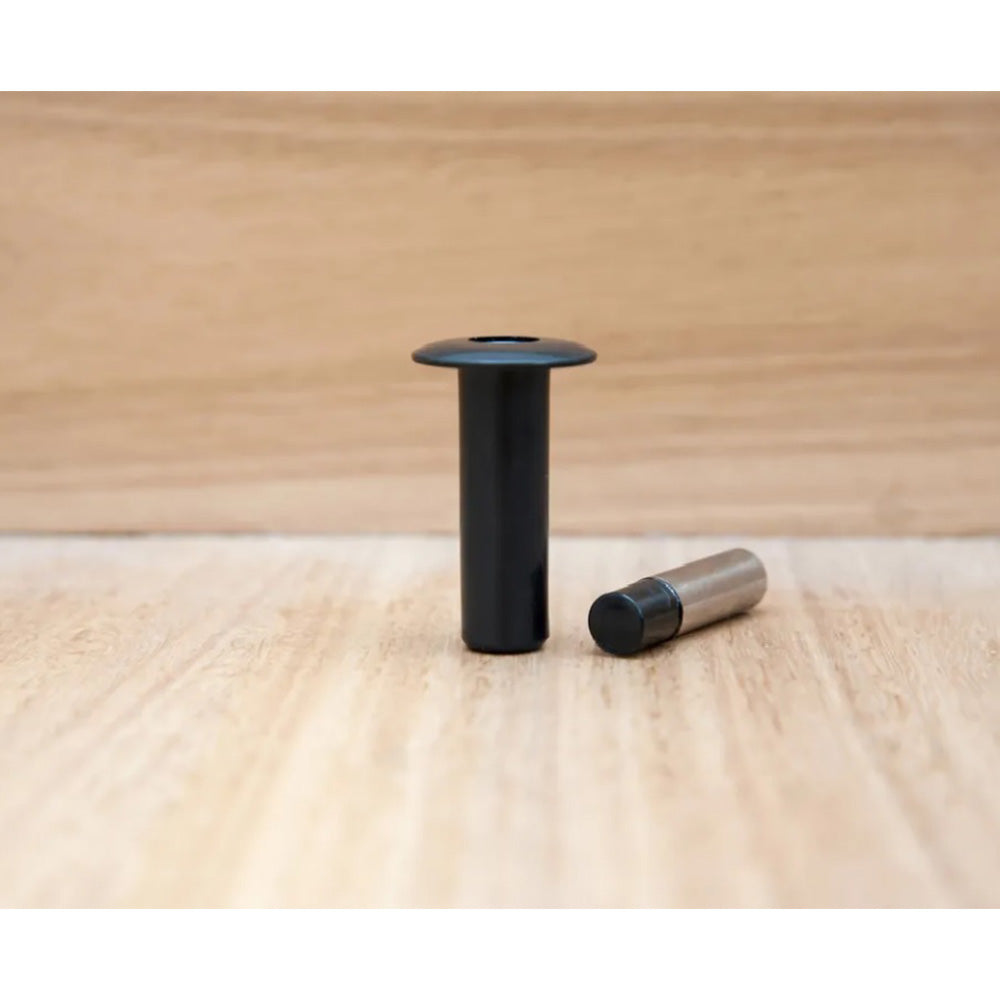 Fantom Concealed Magnetic Door Stop
