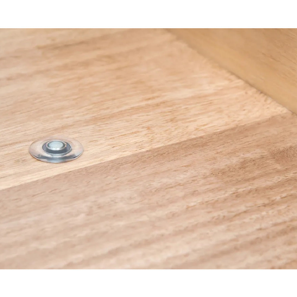 Fantom Concealed Magnetic Door Stop