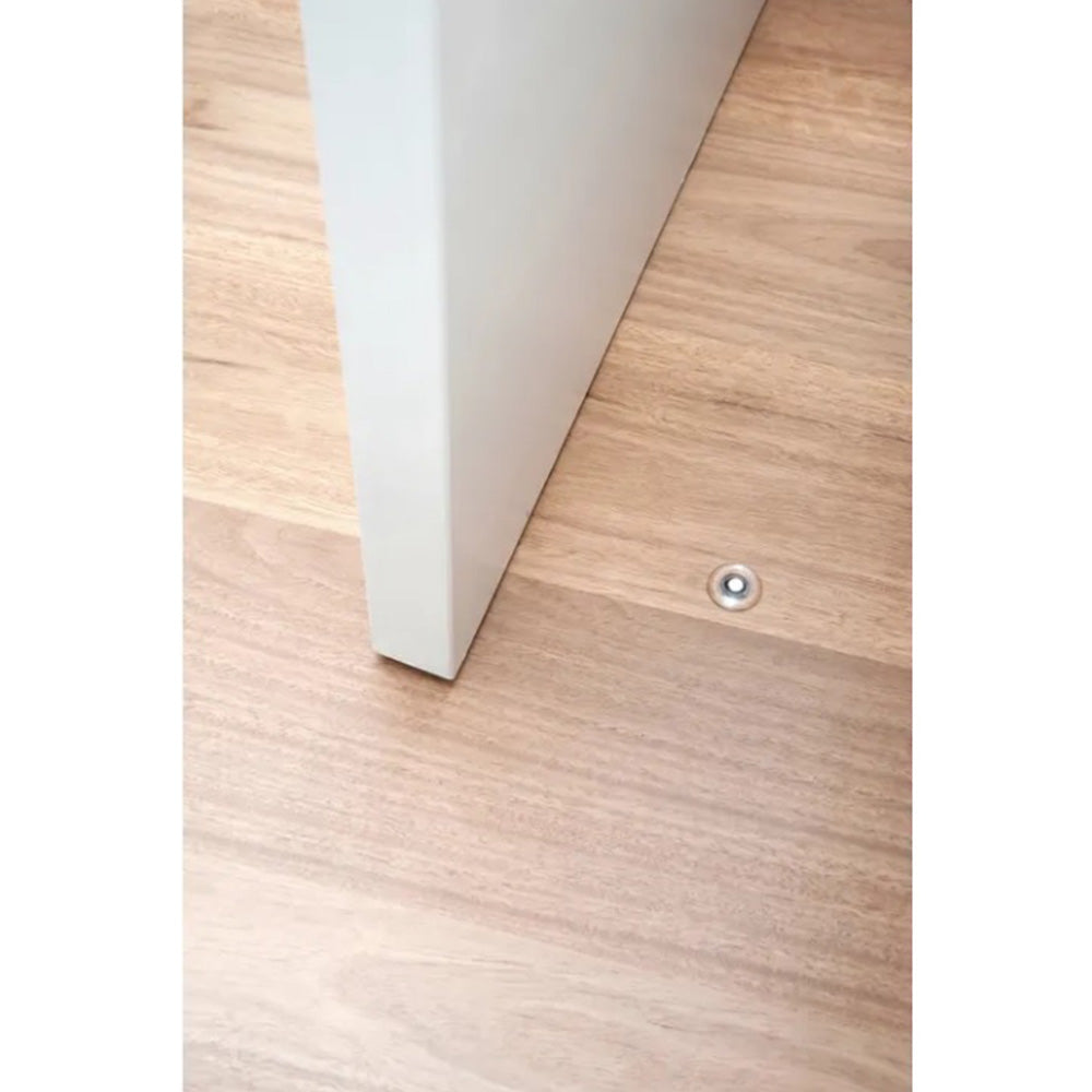 Fantom Concealed Magnetic Door Stop