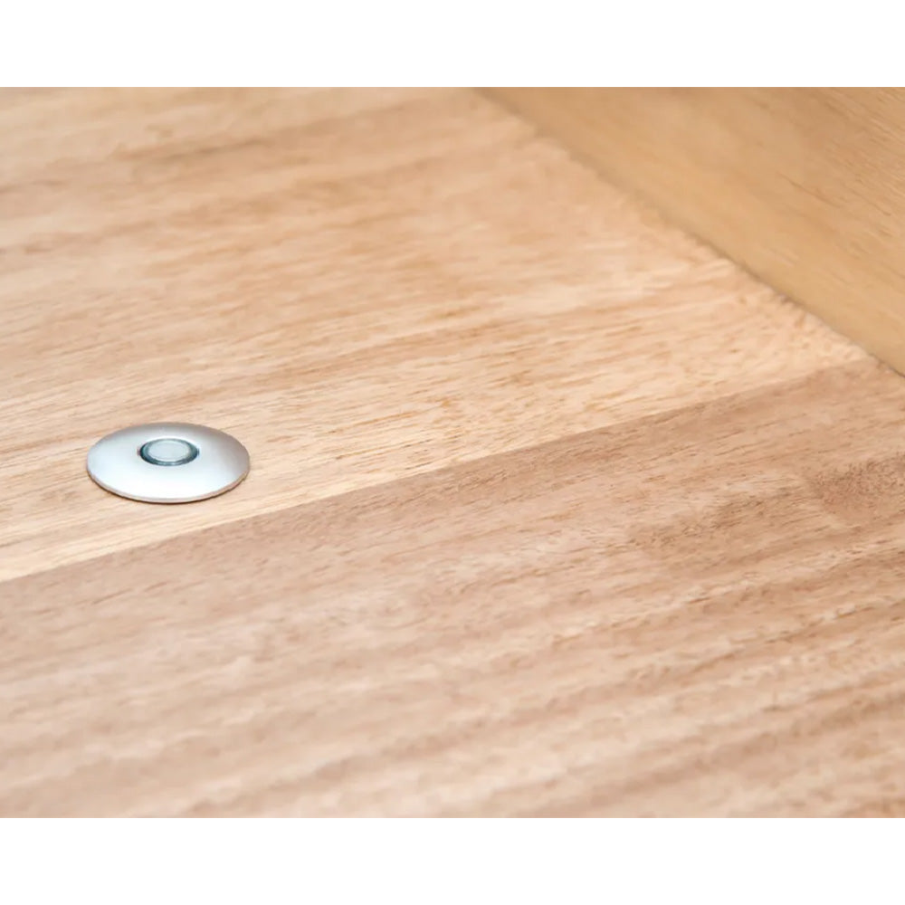 Fantom Concealed Magnetic Door Stop