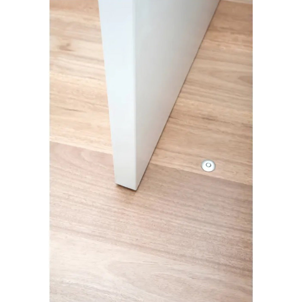 Fantom Concealed Magnetic Door Stop