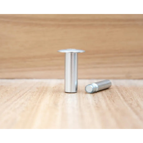 Fantom Concealed Magnetic Door Stop