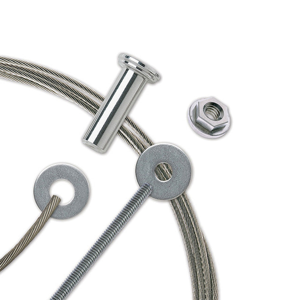 Feeney CableRail Kit For Wood Frame