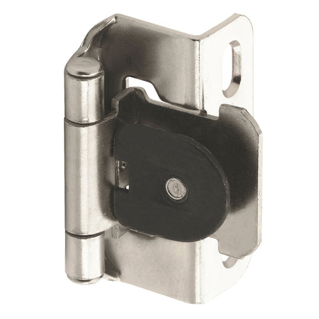 1/2" Overlay Single Demountable Hinge