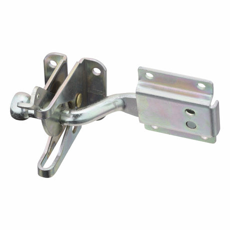 Bar Type Gate Latch