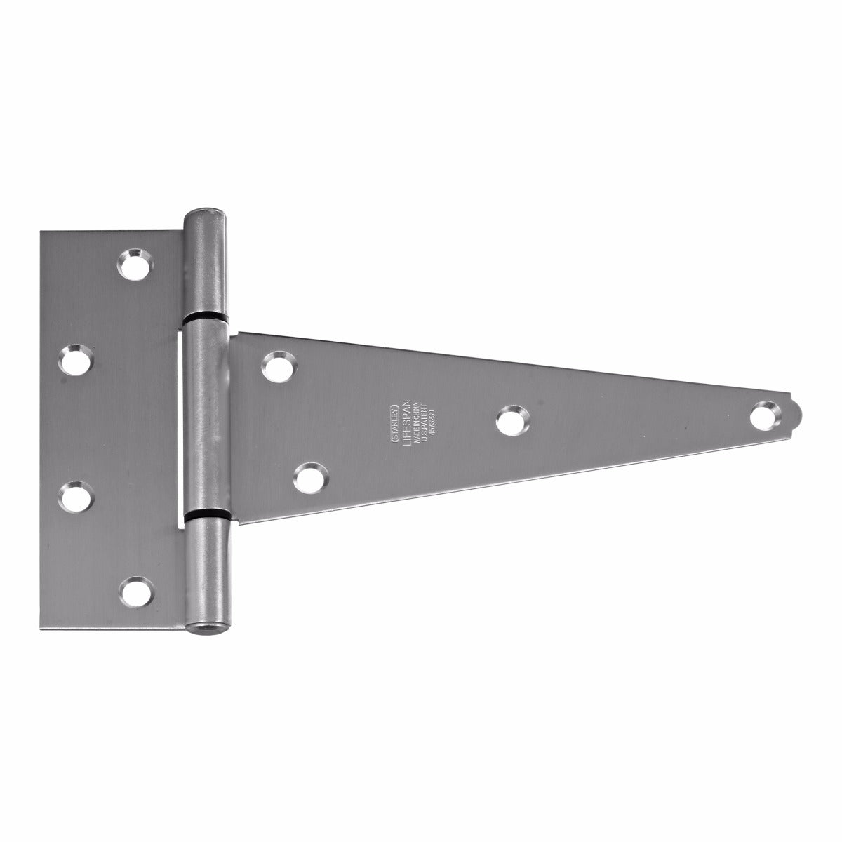 Stainless Steel Heavy Duty Tee Hinge