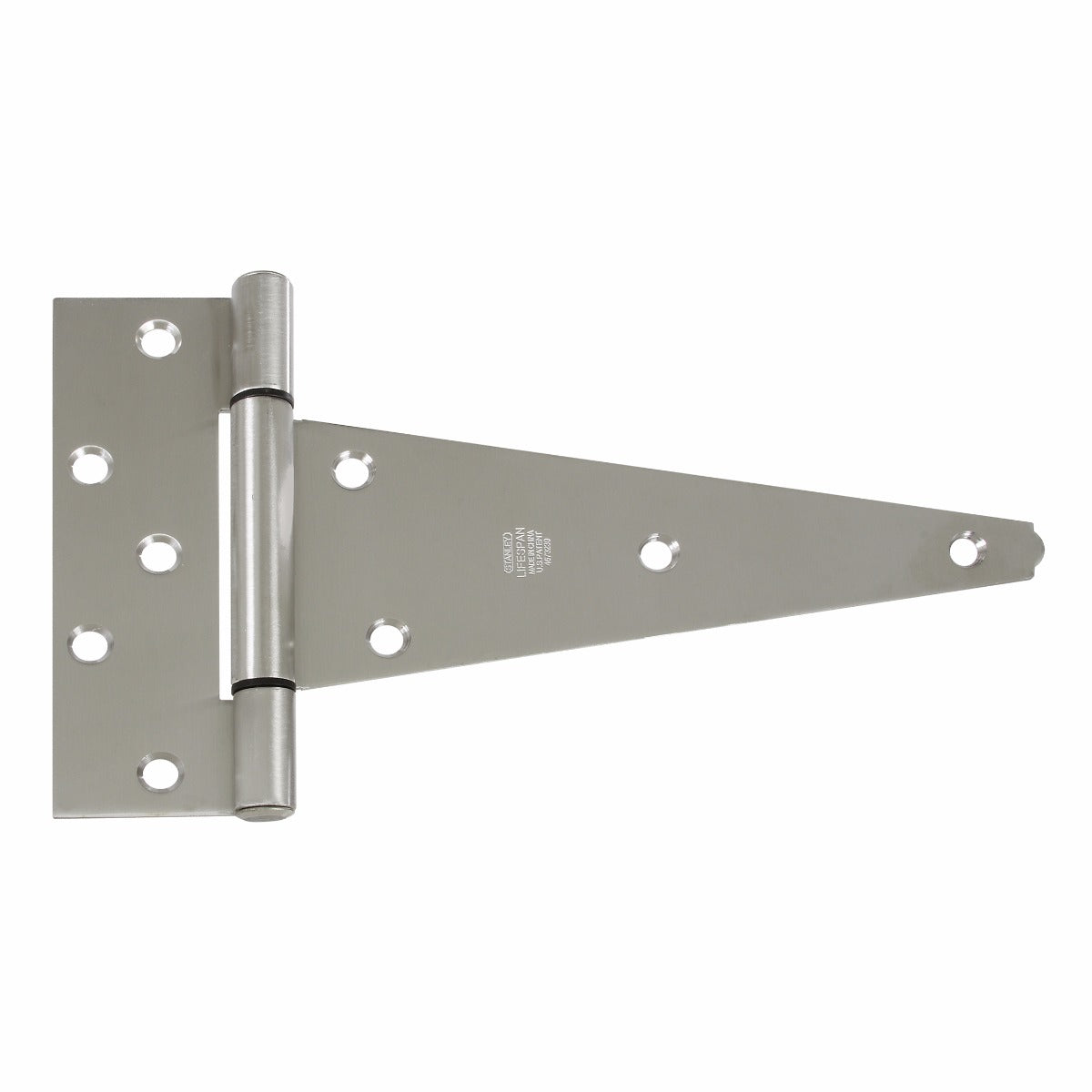 Stainless Steel Heavy Duty Tee Hinge