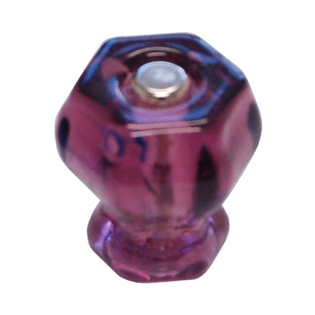 Glass Knob