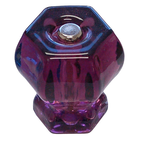 Glass Knob