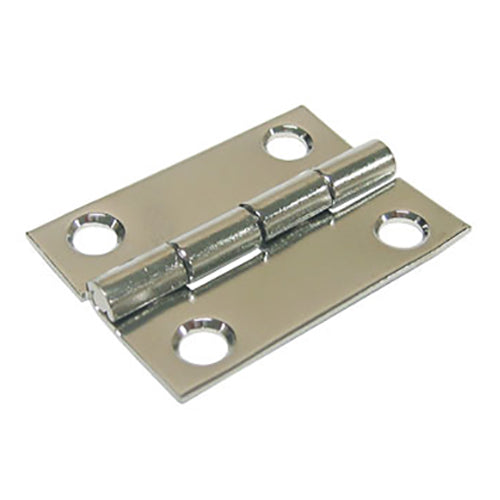 Stainless Steel Utility Hinge