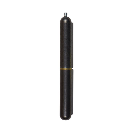 Two Piece Weld-On Bullet Hinge with Grease Fitting