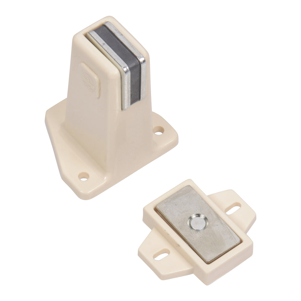 Square Plastic Magnetic Door Holder