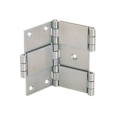 Stainless Steel Double Action Hinge