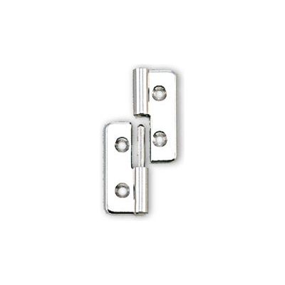 1-5/8" Stainless Steel Lift off Hinge